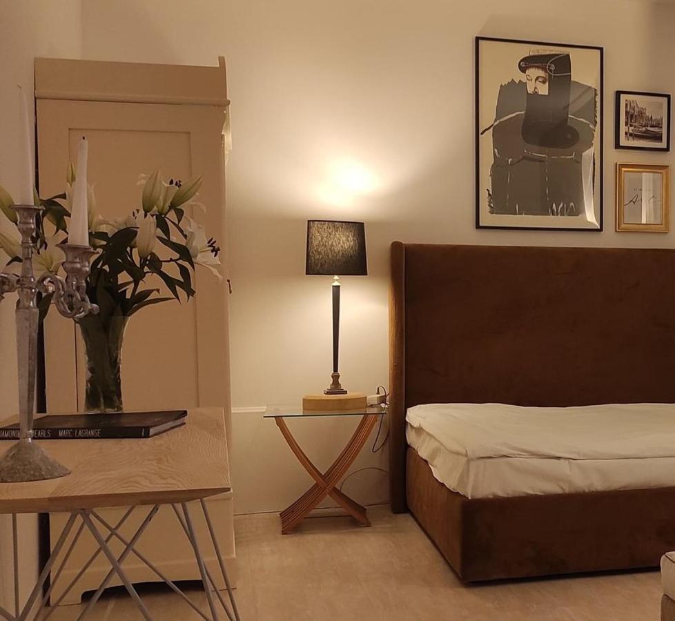 Lazurowa Prowansja - Agroturystyka Villa Toscana ブンツラウ エクステリア 写真