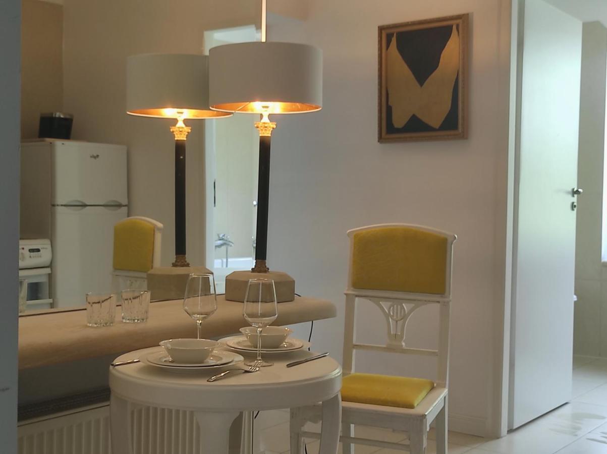 Lazurowa Prowansja - Agroturystyka Villa Toscana ブンツラウ エクステリア 写真